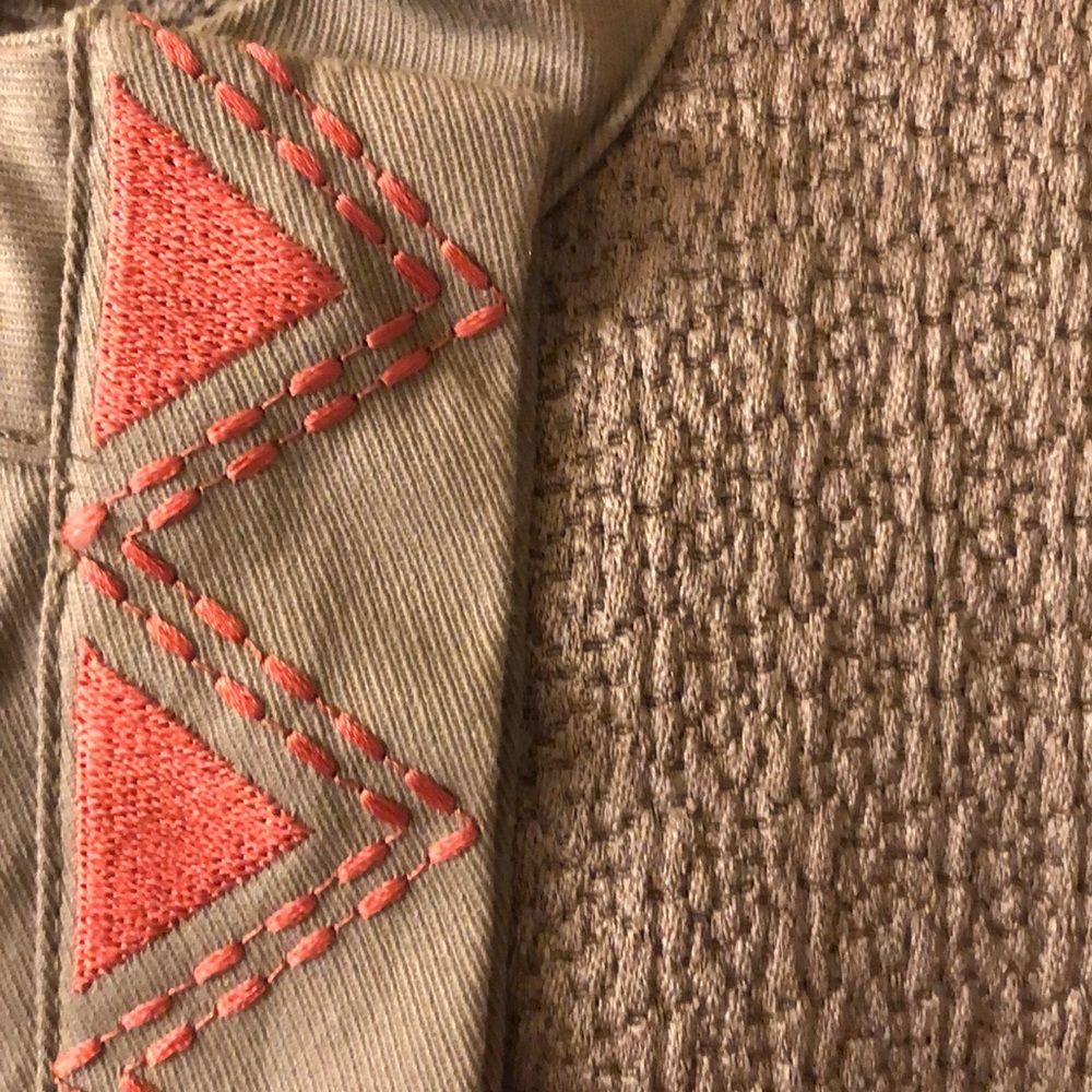 Crop jacket - Picture 3 of 5